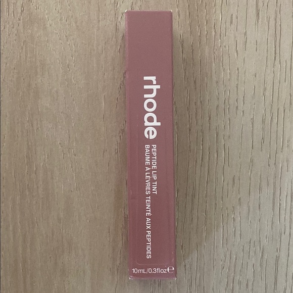 Rhode Peptide Lip Tint - Pink - Picture 2 of 5